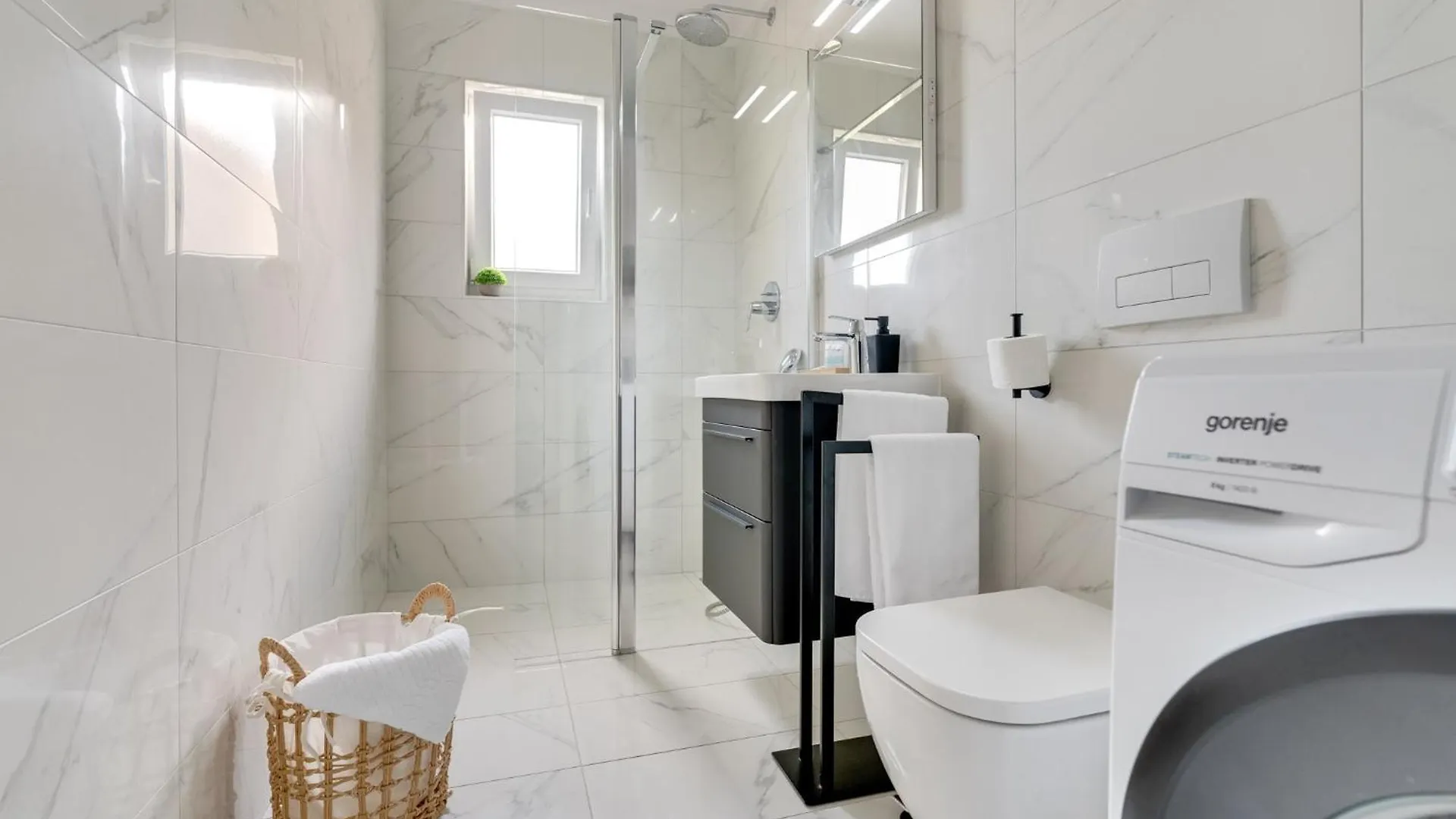 Cosmopolitan Apartments Krk Town