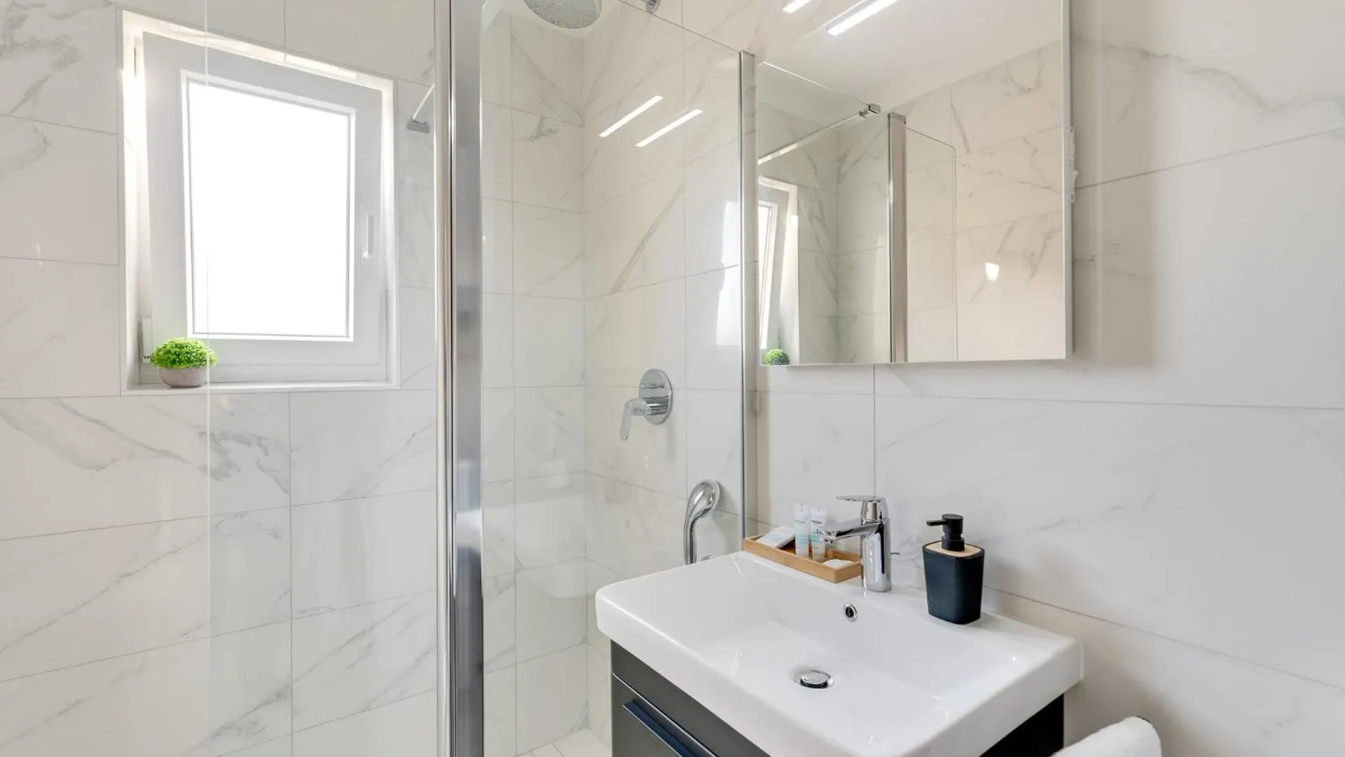Cosmopolitan Apartments Krk Town