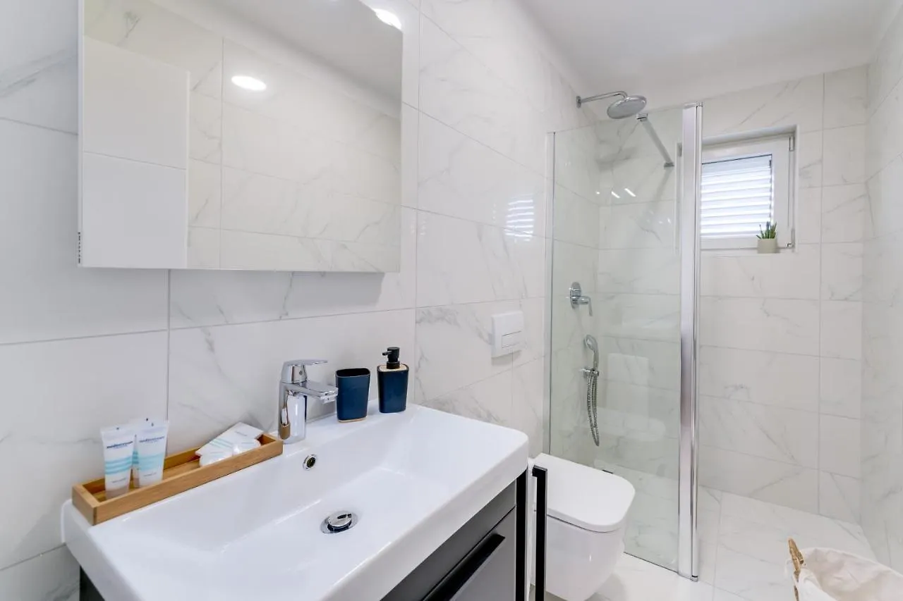 Cosmopolitan Apartments Krk Town